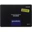 SSD Goodram CX400 gen.2 <SSDPR-CX400-128-G2> (128 , 2.5", SATA, 3D TLC (Triple Level Cell)),  