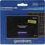 SSD Goodram CX400 gen.2 <SSDPR-CX400-128-G2> (128 , 2.5", SATA, 3D TLC (Triple Level Cell)),  