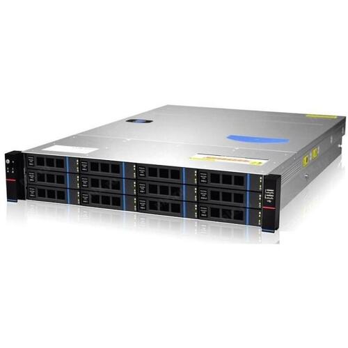 Серверный корпус 0.94.002.0117 Shenzhen GuoxinHengyu Technology (Gooxi) / RMC2112-670-HS-NV-D 2U 12bay chassis