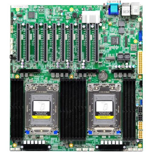 Материнская плата Shenzhen GuoxinHengyu Technology (Gooxi) 4.00.104.0015 / G2DERO-B-PK2