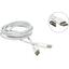 GoPower GP10TT-60W 1 м. USB 2.0 type C <-> type C, вид основной