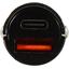 Зарядка USB-устройств от "прикуривателя" автомобиля GoPower 00-00028409, вид спереди