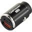 Зарядка USB-устройств от "прикуривателя" автомобиля GoPower 00-00028409, вид основной