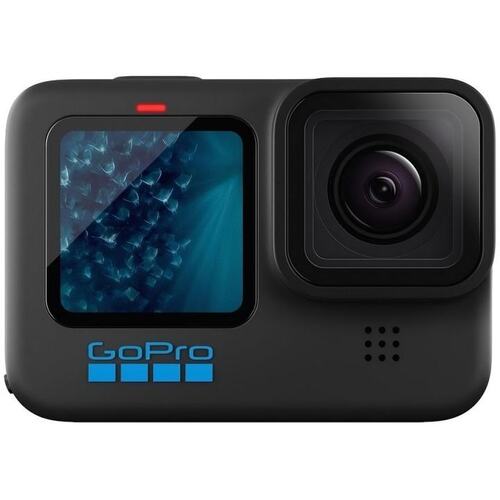 GoPro HERO11 Black <CHDHX-111-RW>