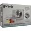 Ломтерезка Gorenje 731500, вид упаковки