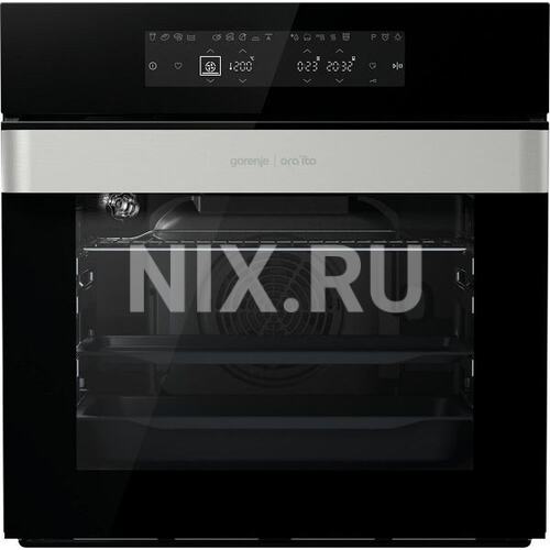 Электрическая духовка Gorenje BO 658-ORAB