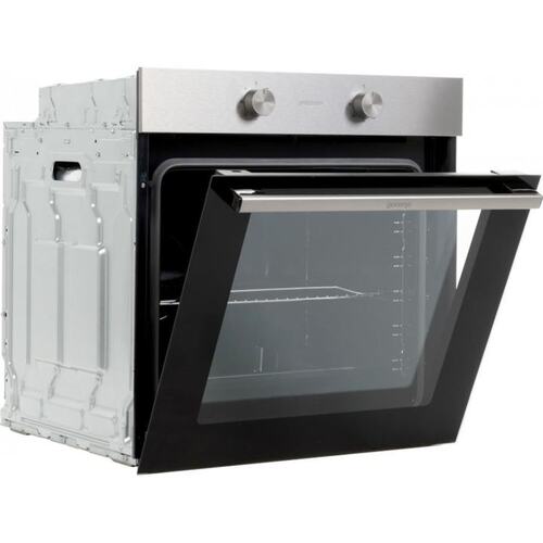 Электрическая духовка Gorenje BO6712E02XK