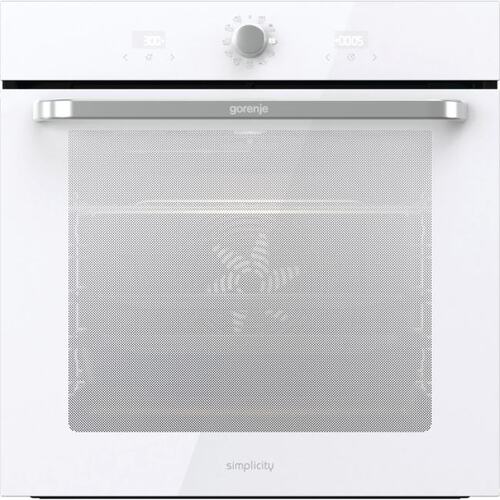 Электрическая духовка Gorenje BOS67371SYW