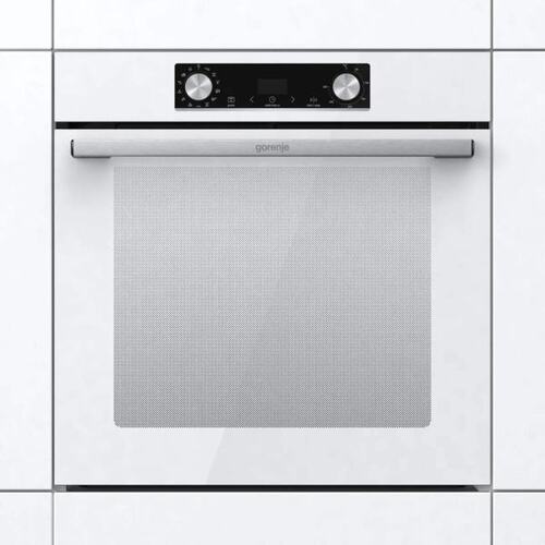 Электрическая духовка Gorenje BOS6737E03WG