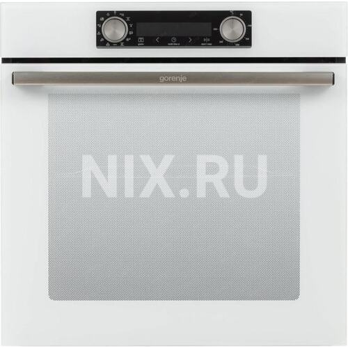 Электрическая духовка Gorenje BOS6737E06WG
