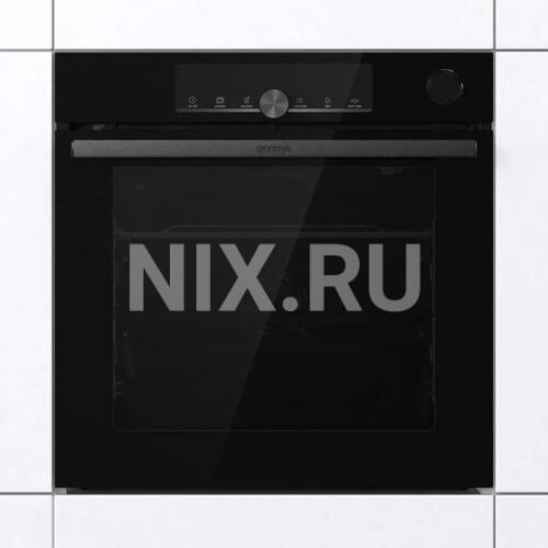 Электрическая духовка Gorenje BPSA6747A08BG