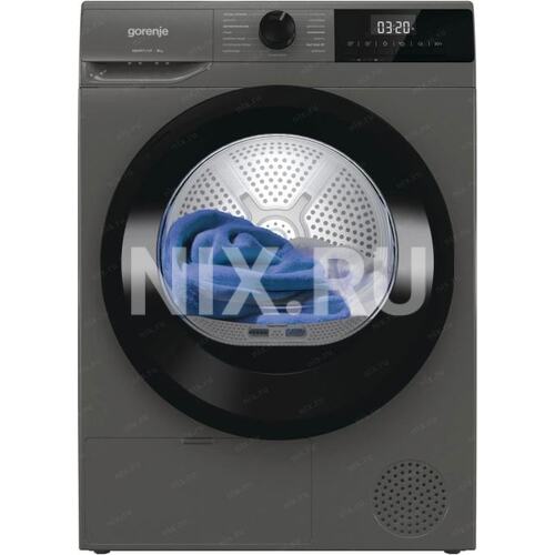 Сушильная машина Gorenje D2HNE82/C