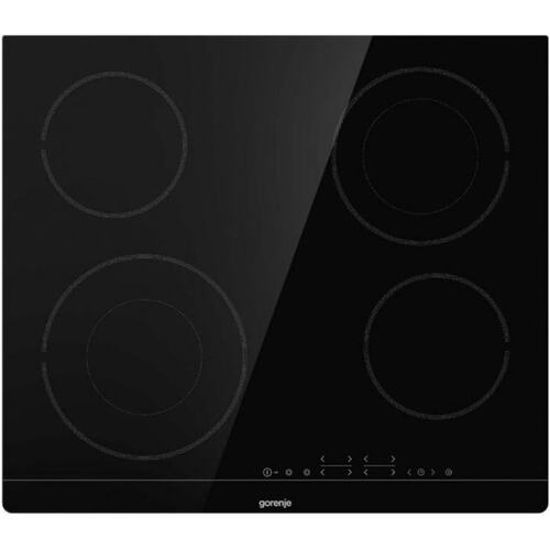 Электрическая варочная панель Gorenje ECT 644 BSC