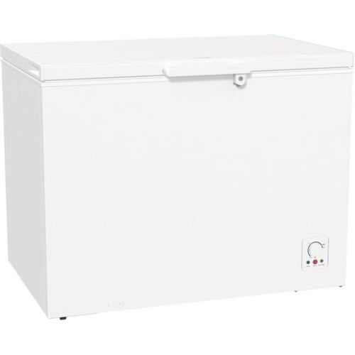 Морозильник 304 л Gorenje FH301CW