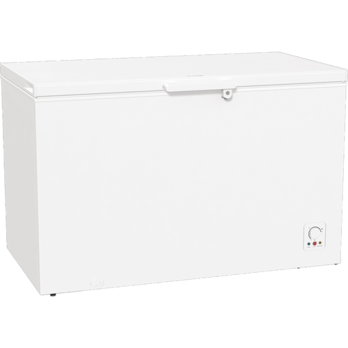 Морозильник 385 л Gorenje FH401CW