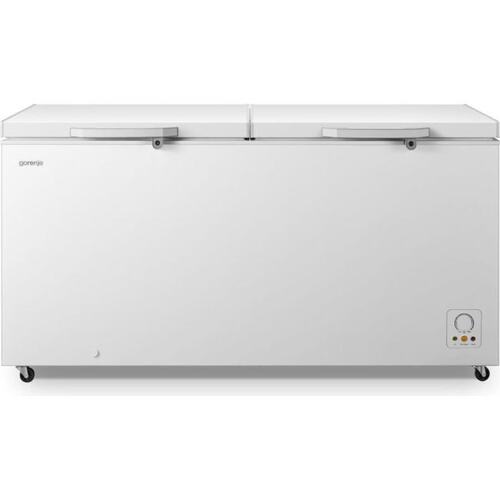 Морозильник Gorenje FH50BPW