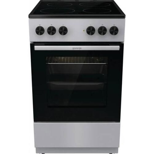 Электрическая плита Gorenje GEC5A12SG