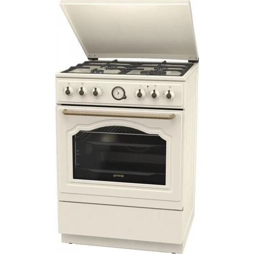 Газовая плита Gorenje GKS6C71CLI