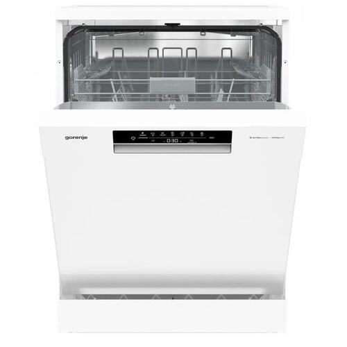 Посудомоечная машина Gorenje GS642C90W ( 2 корзины ) белый (полноразмерная)