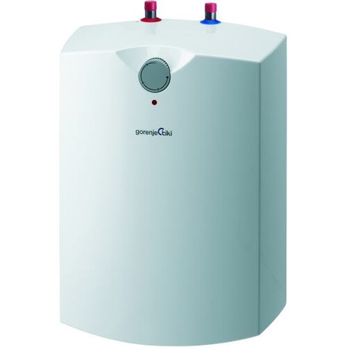 Водонагреватель настенный 2 кВт Gorenje GT 5 U (V6)