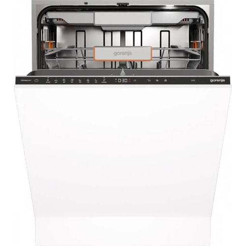 Посудомоечная машина встраив. Gorenje GV693A65AD 1900Вт полноразмерная инвертер