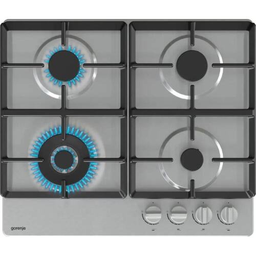 Газовая варочная панель Gorenje GW641XHF