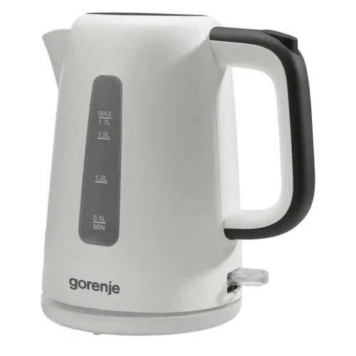 Чайник K17XG 742317 WHITE GORENJE