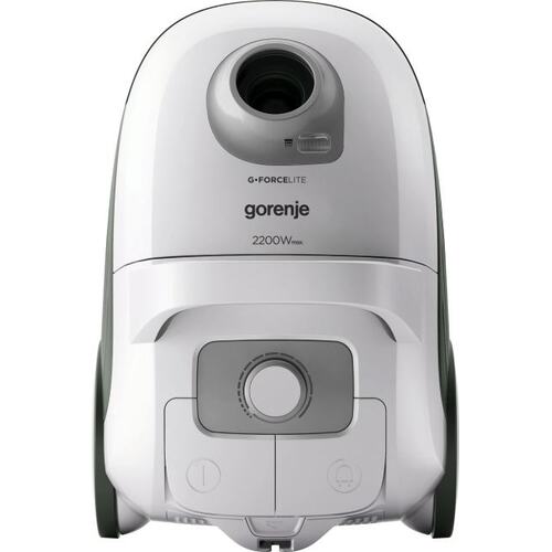 Пылесос Gorenje VC 2221 GLW