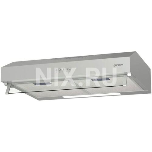 Вытяжка Gorenje WHU529EX/M