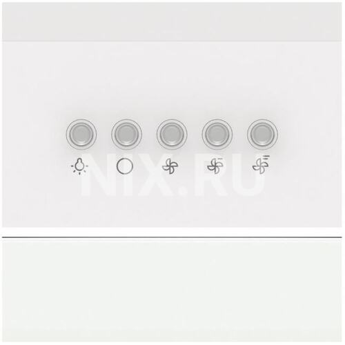 Вытяжка WHU629EW/M 733078 GORENJE