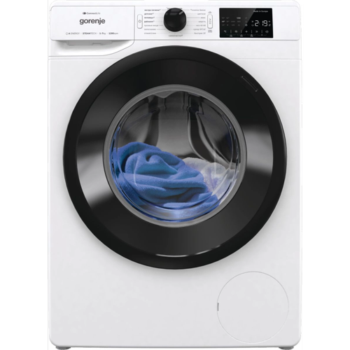 Стиральная машина Gorenje WPNEI72SA1SWIFI/C