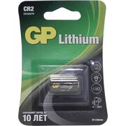 Батарейки CR2 GP CR2 1 шт.