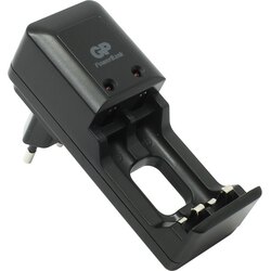 Зарядное уст-во GP <GPPB330GSC(W)(GPCRPB3308)> PowerBank (NiMh, AA/AAA)