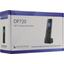 Трубка Только DECT Grandstream DP720 Черный, вид упаковки