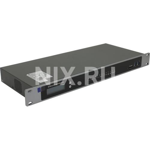 VoIP АТС Grandstream UCM6304