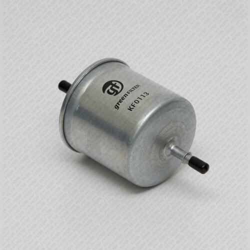 GREEN FILTER KF0113 Фильтр топливный VOLVO S40/S60/S80 00->