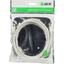 Greenconnect <GCR-51823-2.0м> Кабель антенный тип RG6 F81 (M)--> F81 (M), 2м, вид упаковки