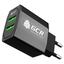 Greenconnect GCR-51982 GCR     2 USB  3.1 A, ,  