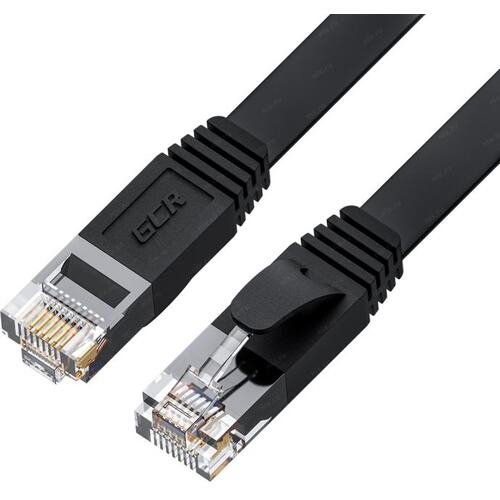 Патч-корд Greenconnect GCR-52865