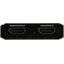 Greenconnect <GCR-53192> Адаптер видео-аудио захвата (USB3.0, HDMI In/Out, 2xAudio), вид спереди
