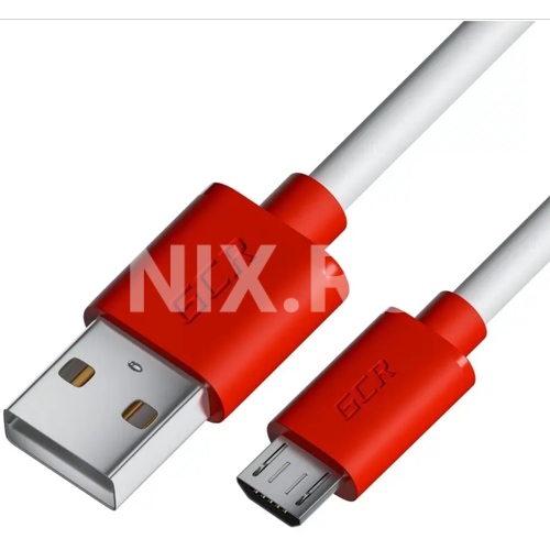 Greenconnect GCR-53218 USB 2.0 A -> micro-B