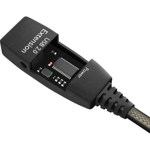 Greenconnect GCR-53804 USB 2.0 A -> A