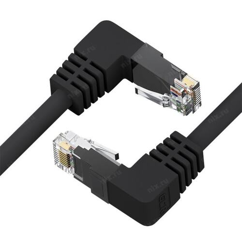 Патч-корд Greenconnect GCR-53953