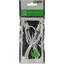  Jack 3.5 Greenconnect GCR-AVC1662-0.5m ,  0.5 .,  