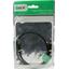  Jack 3.5 Greenconnect GCR-AVC8114-0.5m  0.5 .,  