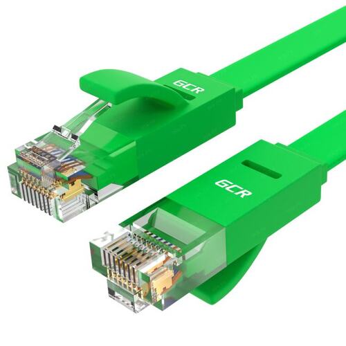 Патч-корд Greenconnect GCR-LNC625-20.0m