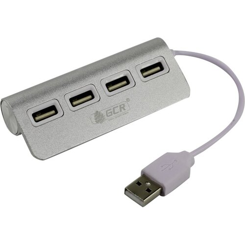 USB-хаб Greenconnect GCR-UH224S