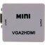 VGA -> HDMI  Greenconnect GL-v122 ,  