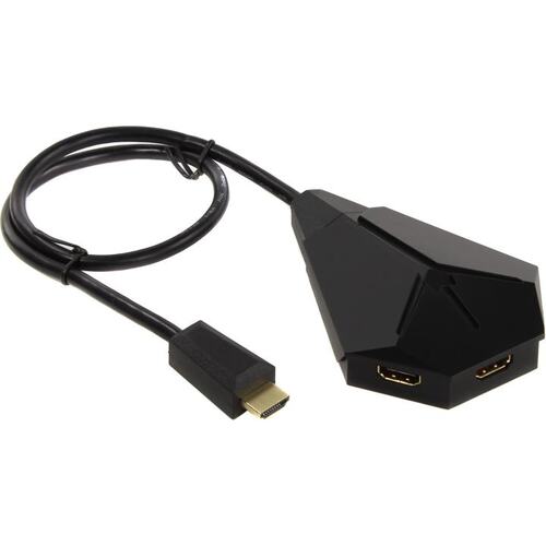 Переключатель HDMI (Video Switch) Greenconnect GL-v301N