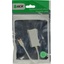 MHL адаптер USB microB -> HDMI Greenconnection GC-SLP2HD-W, вид упаковки